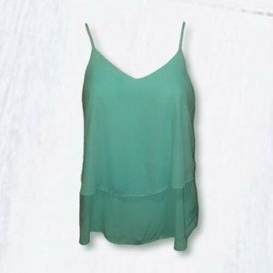 ChiffonTop size Small